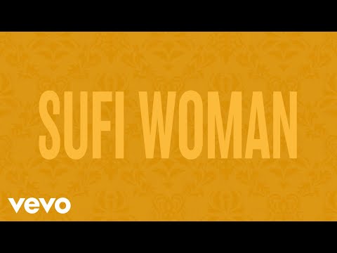 Jidenna - Sufi Woman (Audio)