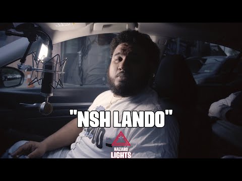 "Nsh Lando" | Hazard Lights ⚠️