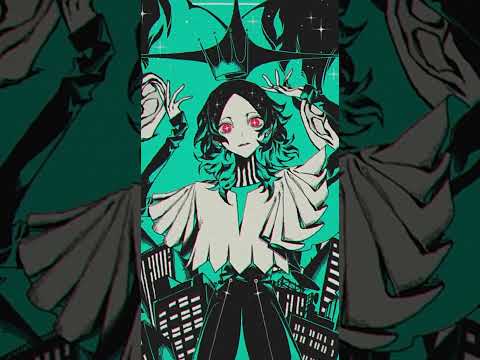 煮ル果実 -「ムーンガイズ」with Miku