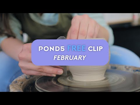 Free Clip Preview - February 2023