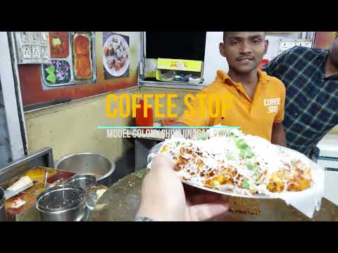 Discover the Secret Behind Making Perfect tasty Bread Crumbs|Tawa pulao |Pune special street food