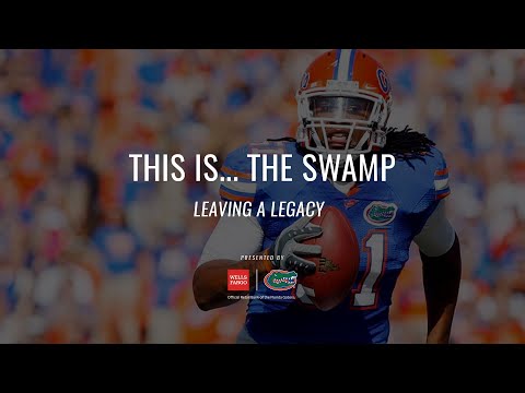 This Is... The Swamp | Leaving A Legacy