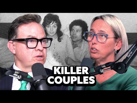 Couples Who Kill Pt 1 | Episode 34 | Justice Matters Podcast