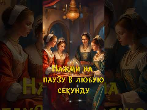 Крещенский сочельник  Гадание #shorts