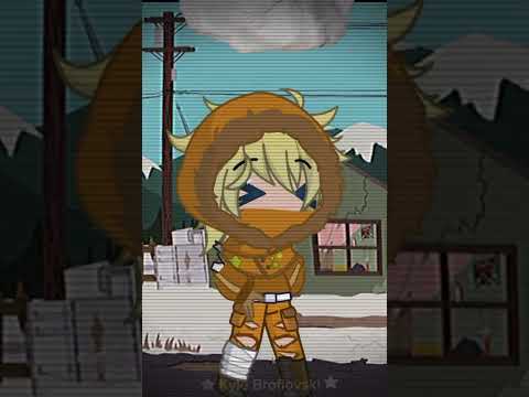 (Grease poppin meme)  South Park/Kenny/@Min0r1________