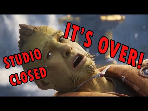 Concord Studio Dead - Why Criticism Is Important