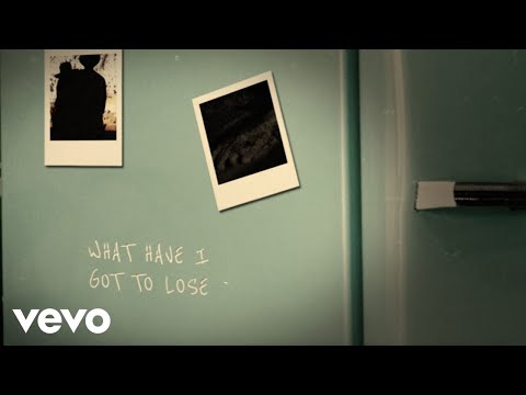 ERNEST - What Have I Got To Lose (feat. Dean Dillon) (Lyric Video)