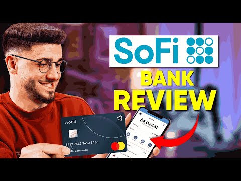 SoFi Bank Review 2025 | Is It The Best Checking & Savings Account in 2025?