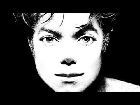 Michael Jackson - Heaven Can Wait (Slowed + reverb)