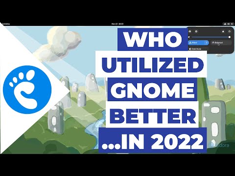 Best Gnome Linux Distros Of 2022