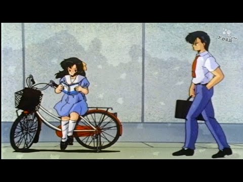 Yume kara, Samenai 夢から、さめない (OVA - 1987)