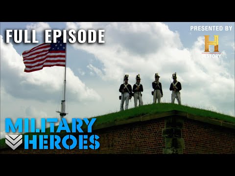 First Invasion: The War of 1812 | America vs. the British Empire | Full Special