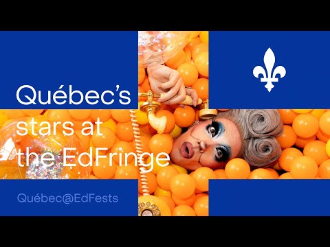 Québec @EdFests 2023