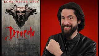 Bram Stoker's Dracula - Movie Review