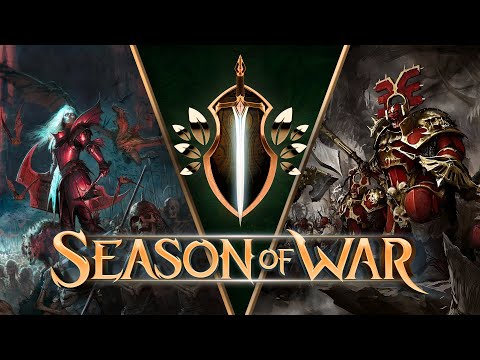 AoS 4.0!! Soulblight Gravelords vs Blades of Khorne | Warhammer Age of Sigmar Battle Report