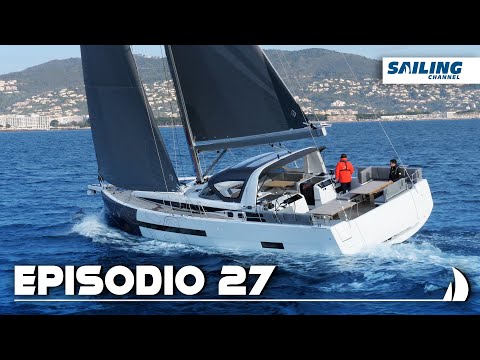 [ITA] Le novità a vela - Episodio 27 - Sailing Channel