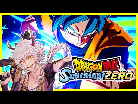 【ドラゴンボール Sparking! ZERO】エピソードバトルを進めるぞ①【スパーキングゼロ】