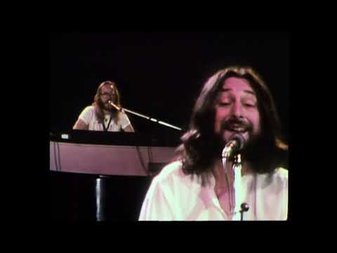 Goodbye Stranger - Supertramp [ Live ! ]