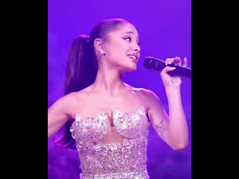 Ariana Grande - Hopelessly Devoted To You (The Voice 2021/2022 Promo)