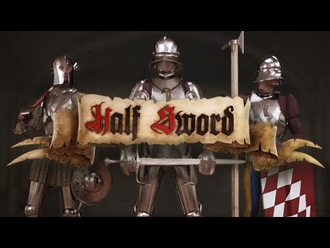 HALF SWORD| "PURE TORTURE" |DEMO|