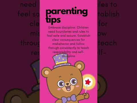 Parenting tips #kids #kidsvideo