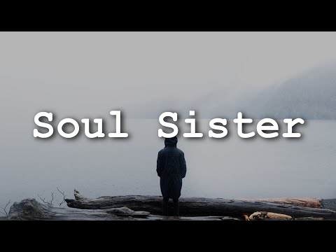 Castle Hassall - Soul Sister (Lyrics)