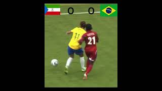 Guinea 0-3 Brazil . Match 20. FIFA Women's World Cup 2011 #fifawomensworldcup