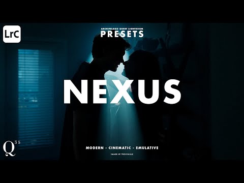 Quest 35 - Nexus - Overview