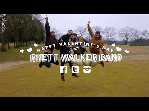 Southern Fixin's - Valentines Day (Marital Fruit Basket) - Rhett Walker Band