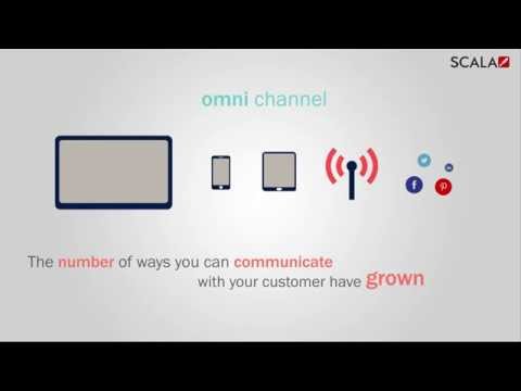 Lets talk Omnichannel