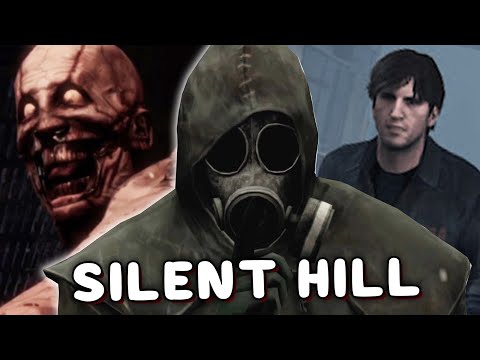 The Silent Hill Everyone Hated