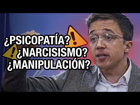 PSICÓLOGA ANALIZA el CASO ERREJÓN