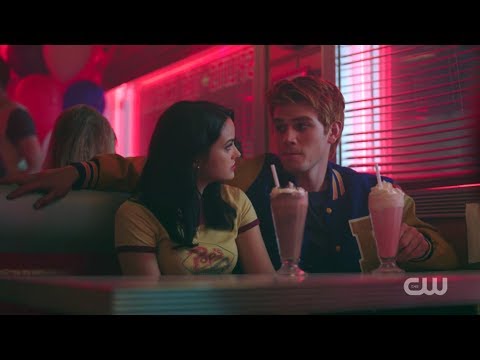 Riverdale: Varchie (HD)