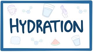 Hydration