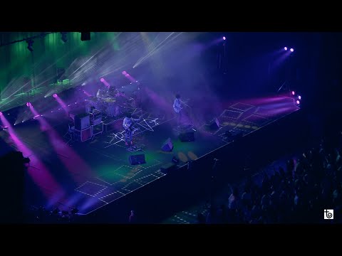 「世界はファンシー〜スロウカーヴは打てない(that made me crazy)」from  TOUR 2021-2022 『Patrick Vegee』