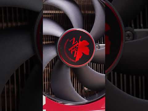 ROG X EVANGELION聯名系列 2號機&明日香特別版