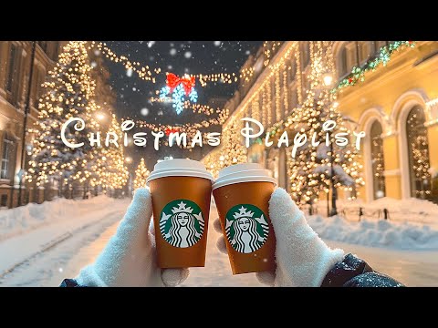 Top 100 Christmas Songs ️🎺 Ultimate Holiday Playlist 2024 🎁 Best Xmas Music Medley