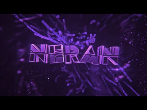 🔥INTRO PARA NERAN • FT. @Visualintros(C4D) | CA!O DES!GNER✓