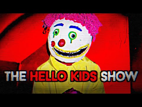 This Kids Show is Hiding Something | A Budding Analog Horror