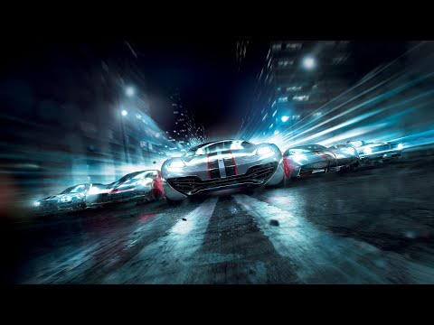 Grid 2 Playthrough