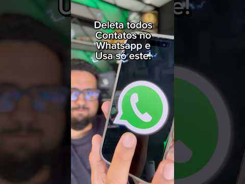 Adicionar o Microsoft Copilot no seu WhatsApp