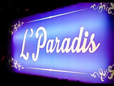 [香港] 香港-L'Paradis Pub (生活)