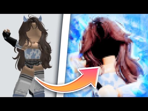 YouTuber wants FREE work? ❤︎ Roblox Speed GFX