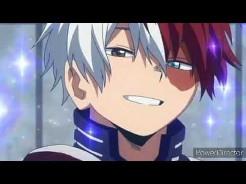 Bnha Boys Amv | Drop dead beautiful