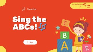 The ABC Song: Fun & Colorful Alphabet Adventure for Kids!