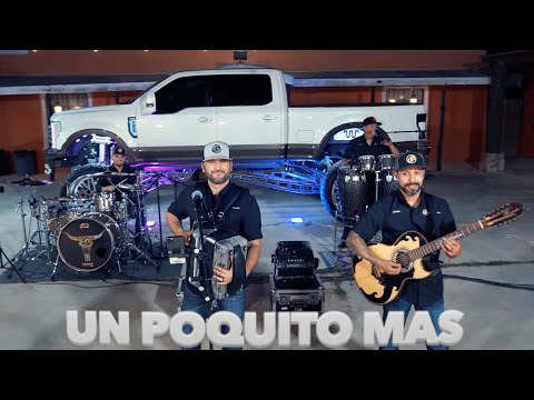 De Parranda - Un Poquito Mas (En Vivo)