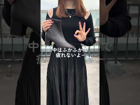 VIVIAN COLLECTION　5cmヒール/スクエアトゥストレッチショートブーツ