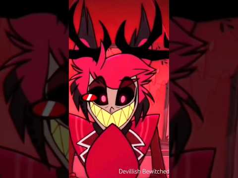 Alastor edit | Hazbin Hotel #alastor #hazbinhotel #hazbinhotelalastor