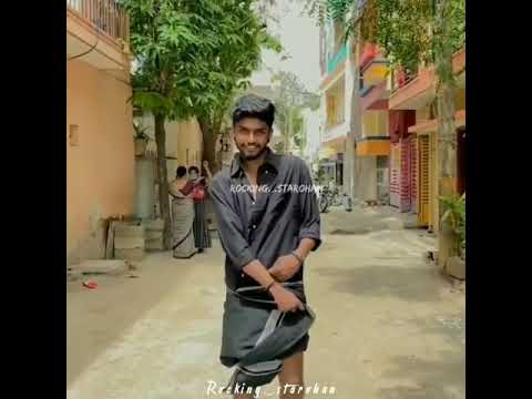 Rocking star Rohan new instagram reels || Kannada new instagram reel rockingstarRohan|| crushhyboy