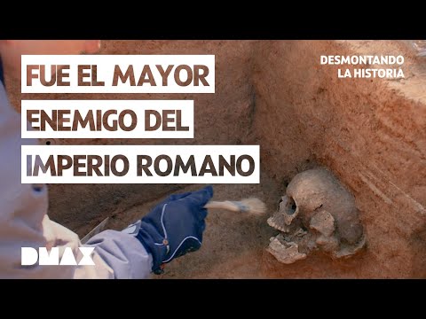 La desaparición del Imperio romano  | Desmontando la historia